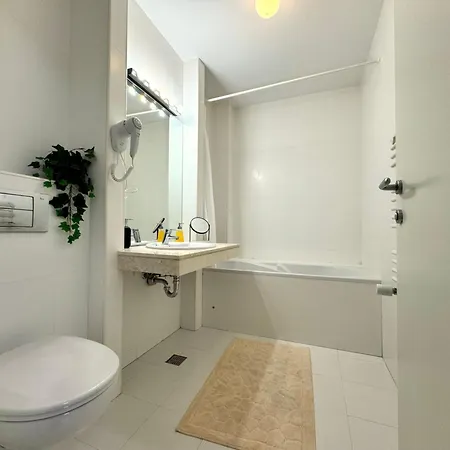 Apartment Decebal