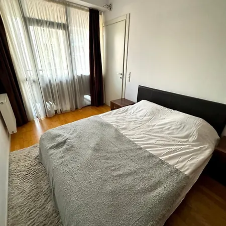 Apartment Decebal
