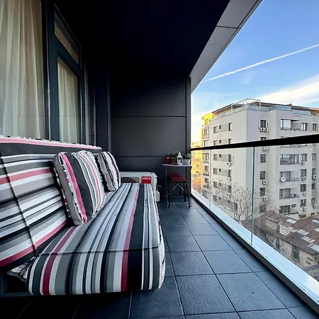 Decebal Apartment
